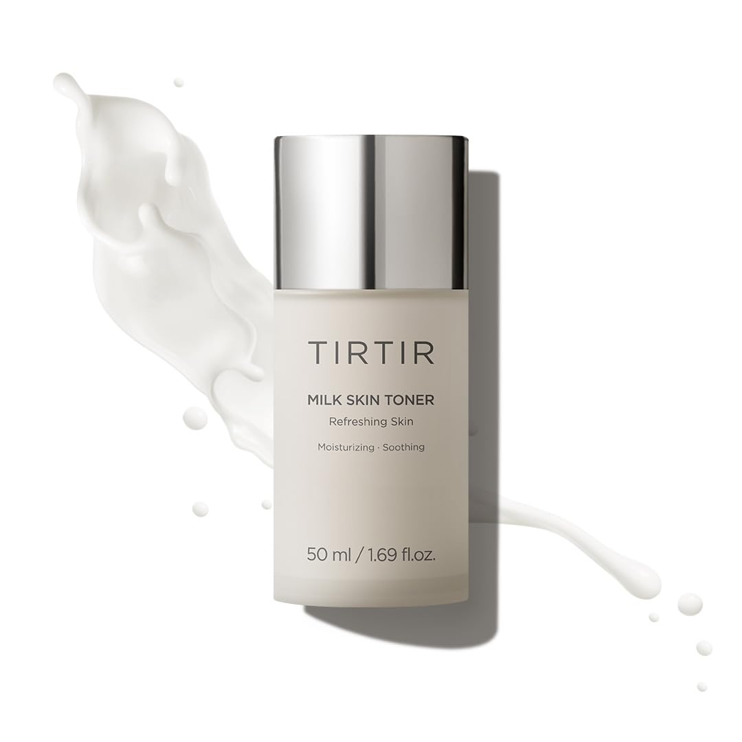 TIRTIR Milk Skin Toner (20ml)