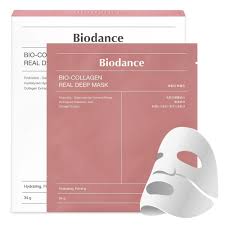 Biodance Bio-Collagen Real Deep Mask (34g)