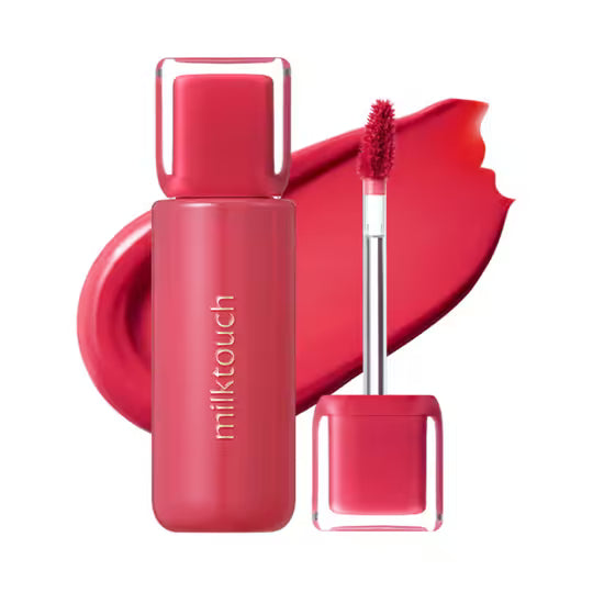 Milk Touch Jelly Fit Tinted Glow Tint #06 Chericious(4g)