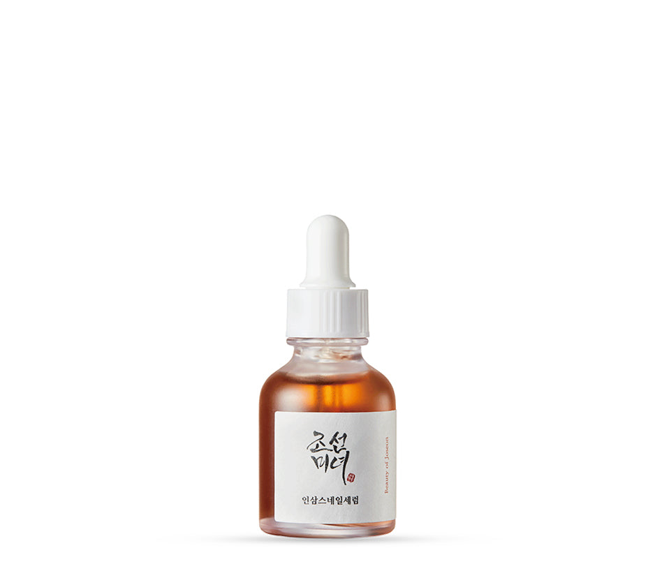 Beauty Of Joseon Revive Serum Ginseng + Snail Mucin