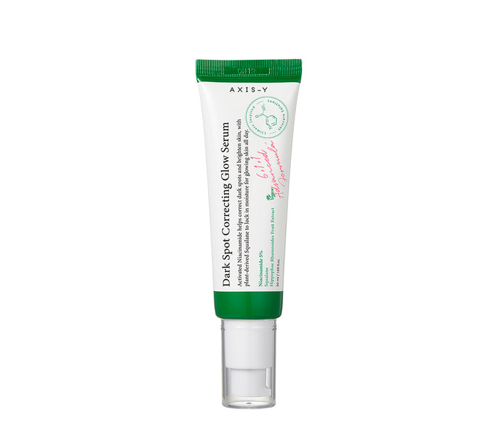 AXIS-Y Dark Spot Correcting Glow Serum