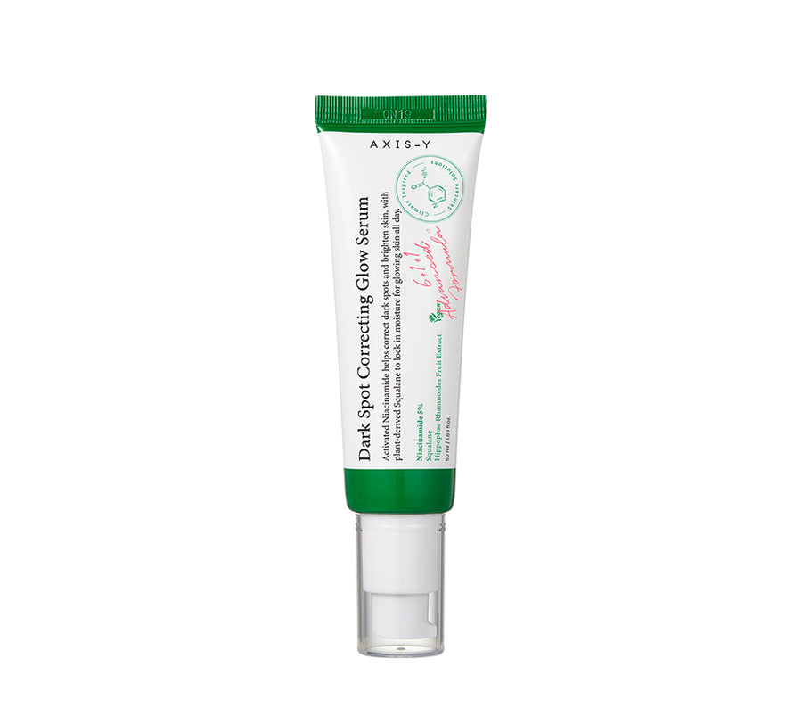 AXIS-Y Dark Spot Correcting Glow Serum