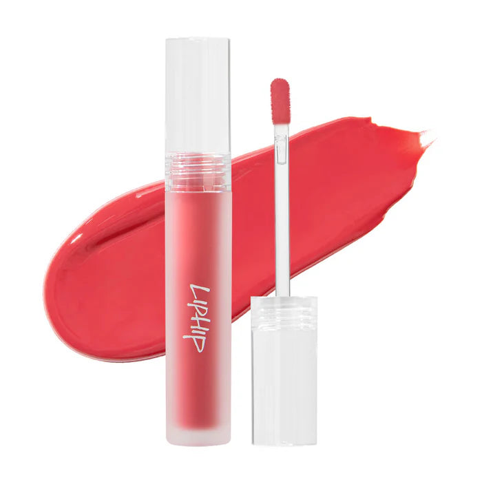 Liphip Glossy Lip Tint #L24 Instagram Goddess 3g