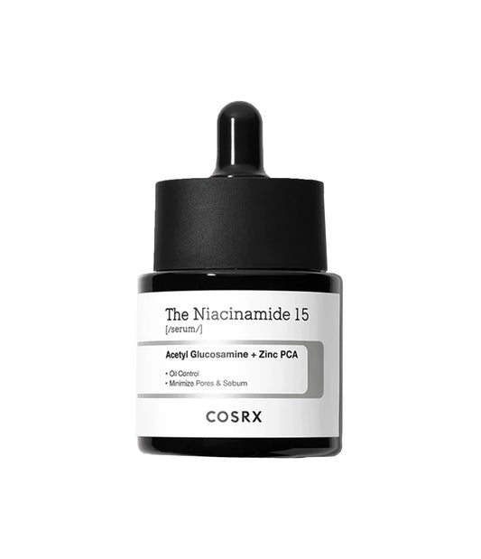 COSRX The Niacinamide 15 Serum 20ml
