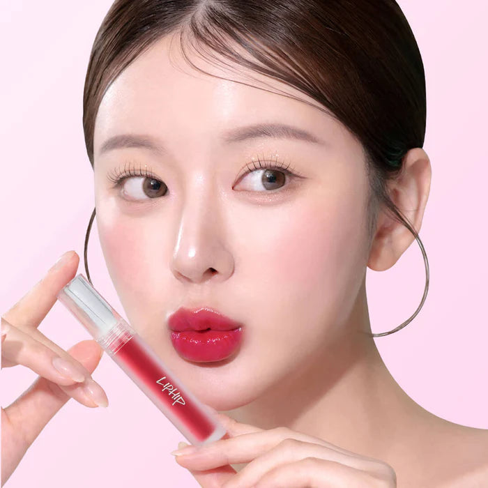 Liphip Glossy Lip Tint #L23 Women'S Era 3g