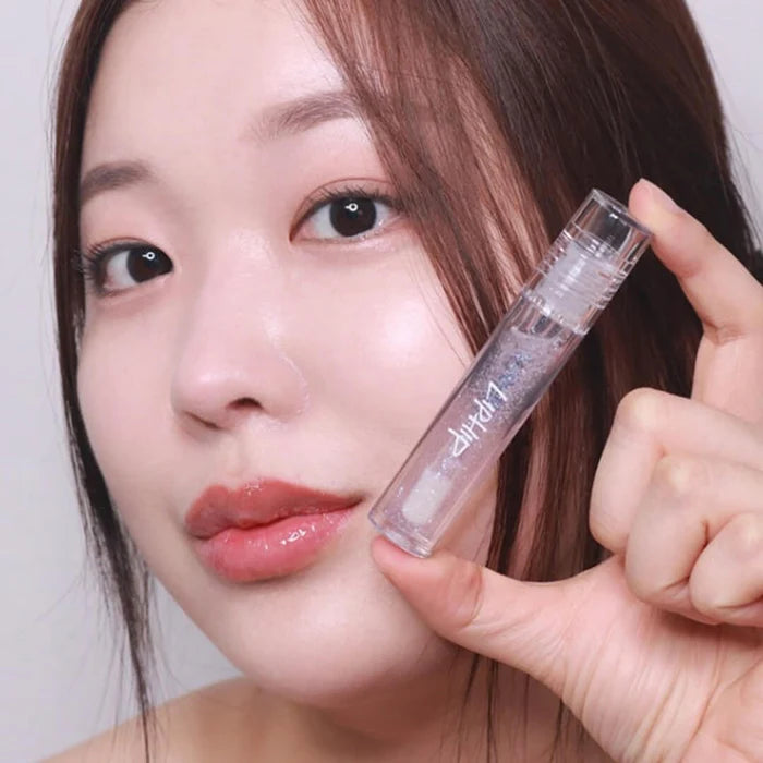 Liphip Lip Plumping Gloss