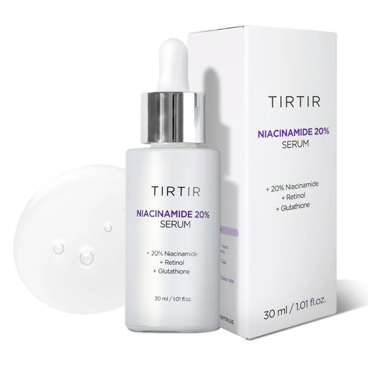 TIRTIR Niacinamide 20% Serum (30 ml)