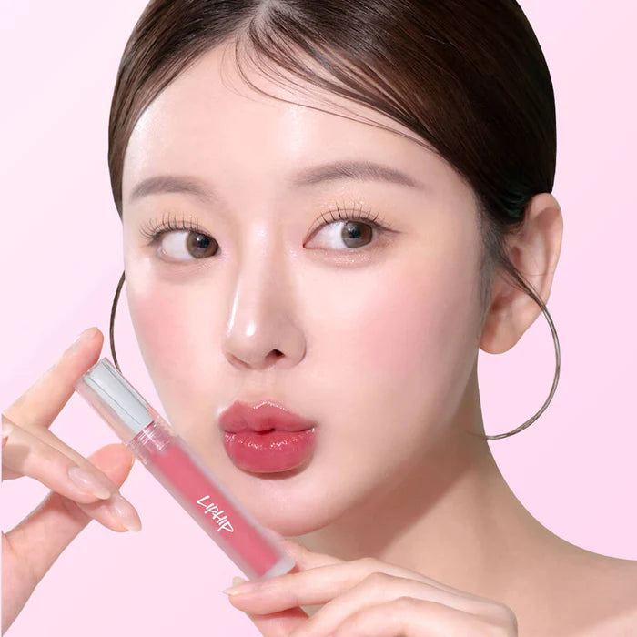 Liphip Glossy Lip Tint #L24 Instagram Goddess 3g