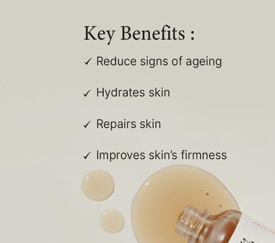 Beauty Of Joseon Revive Serum Ginseng + Snail Mucin