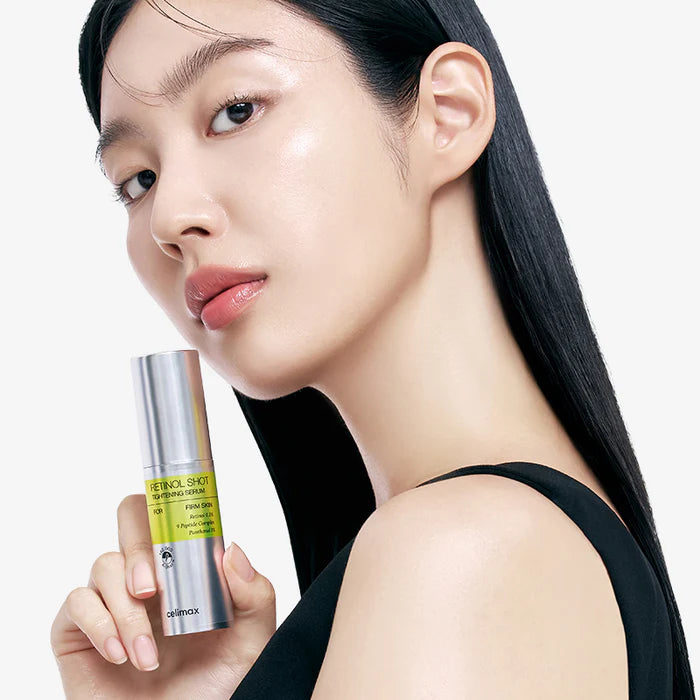 Celimax The Vita-A Retinol Shot Tightening Serum, For Anti-Aging, Dark Spots & Wrinkles