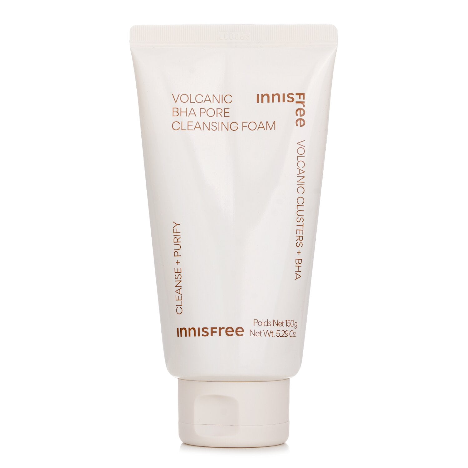 Cleansers and Exfoilators