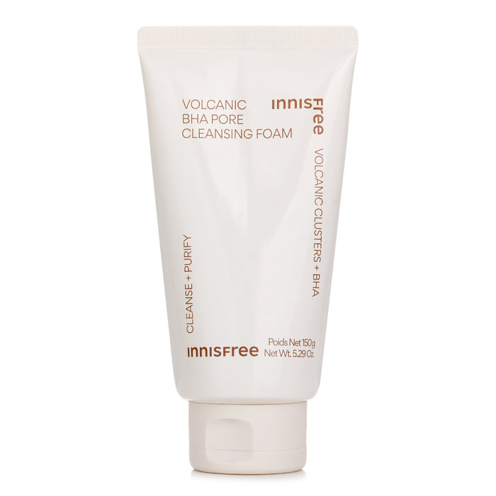 Innisfree Volcanic BHA Pore Cleansing Foam