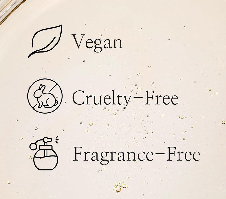 Beauty of Joseon Ginseng Cleansing Oil