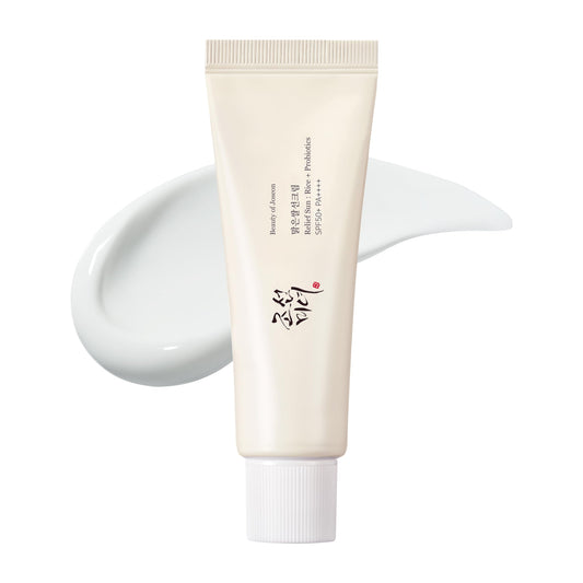 Beauty Of Joseon Relief Sunscreen Rice + Probiotics SPF 50+ PA++++ (50ml)
