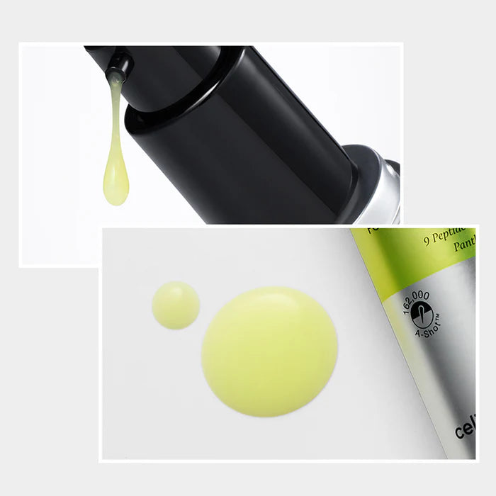 Celimax The Vita-A Retinol Shot Tightening Serum, For Anti-Aging, Dark Spots & Wrinkles