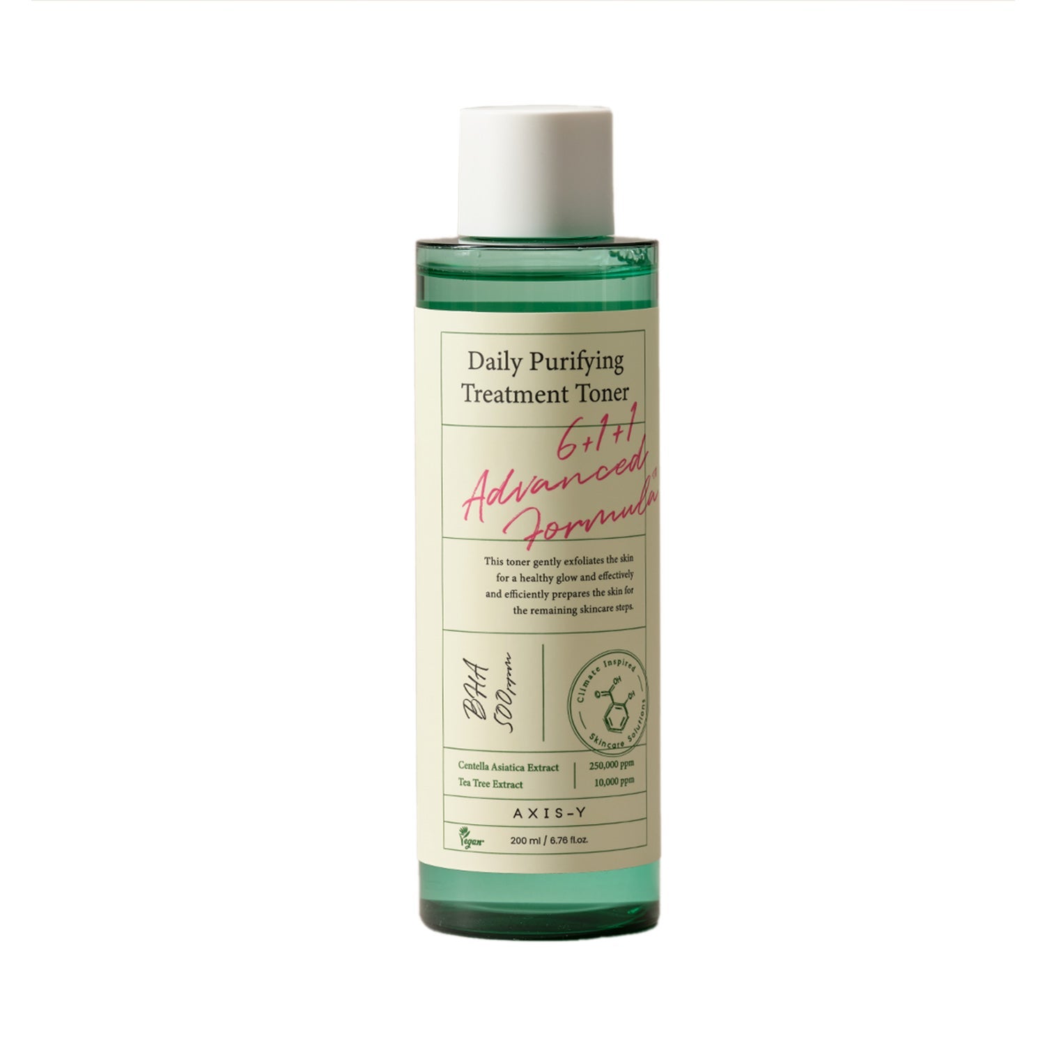 AXIS-Y Daily Purifying Treatment Toner