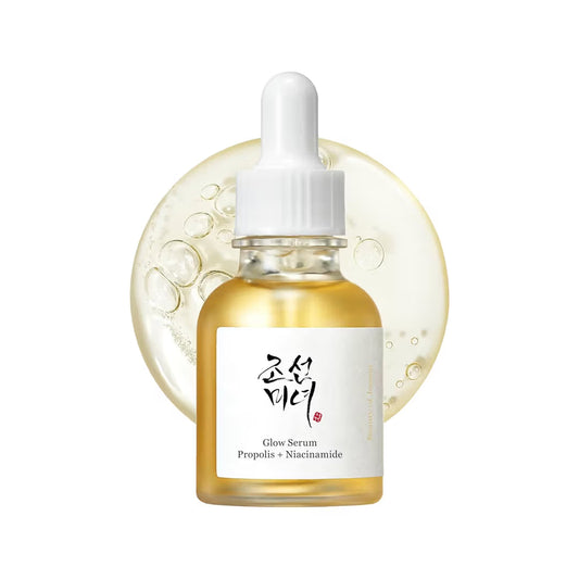 Beauty Of Joseon Glow Serum  Propolis + Niacinamide (30ml)