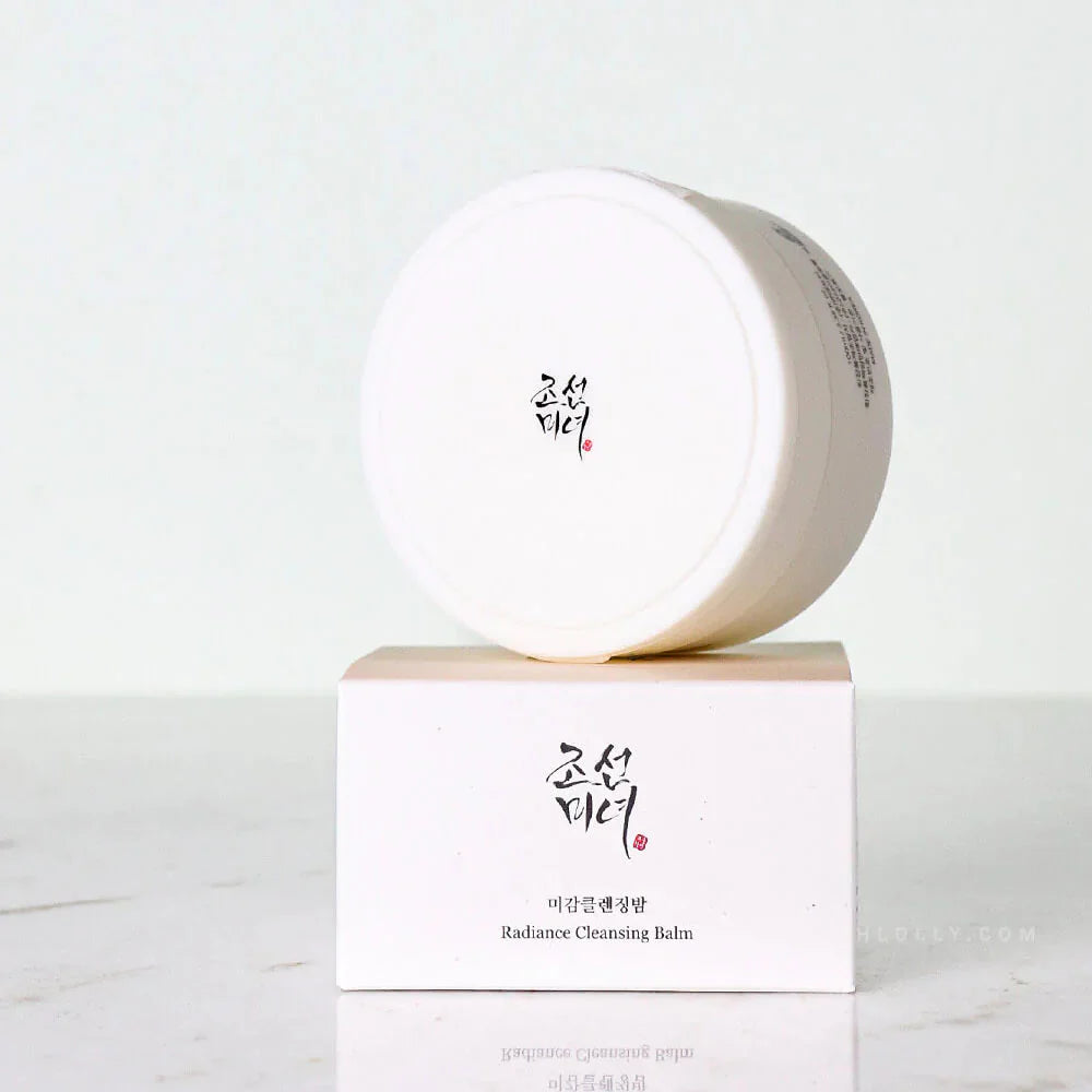 Beauty of Joseon Radiance Cleansing Balm