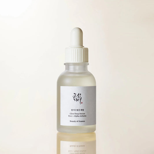 Beauty Of Joseon Glow Deep Serum For Pigmentation - Rice + Arbutin (30ml)