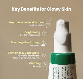 AXIS-Y Dark Spot Correcting Glow Serum