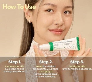 AXIS-Y Dark Spot Correcting Glow Serum