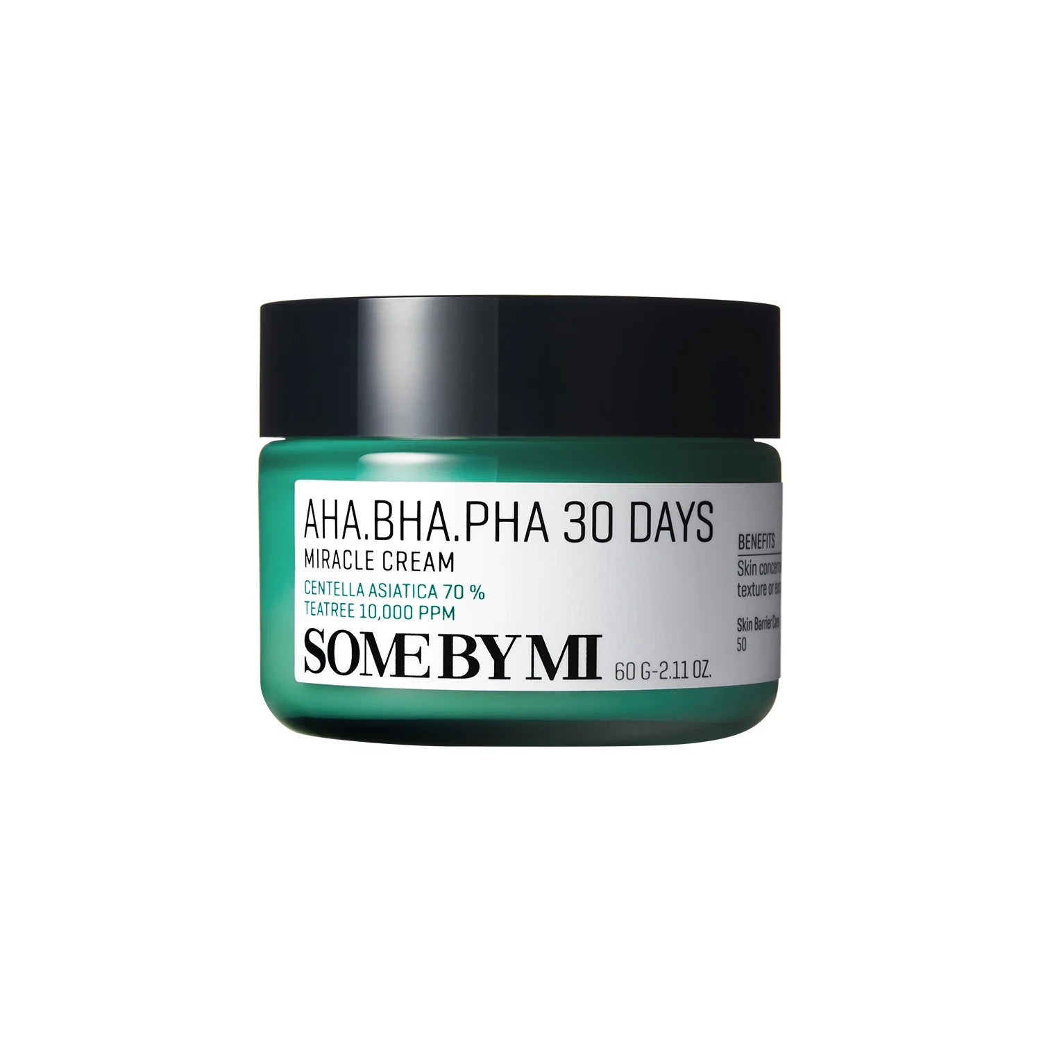 SOME BY MI AHA-BHA-PHA 30 Days Miracle Cream