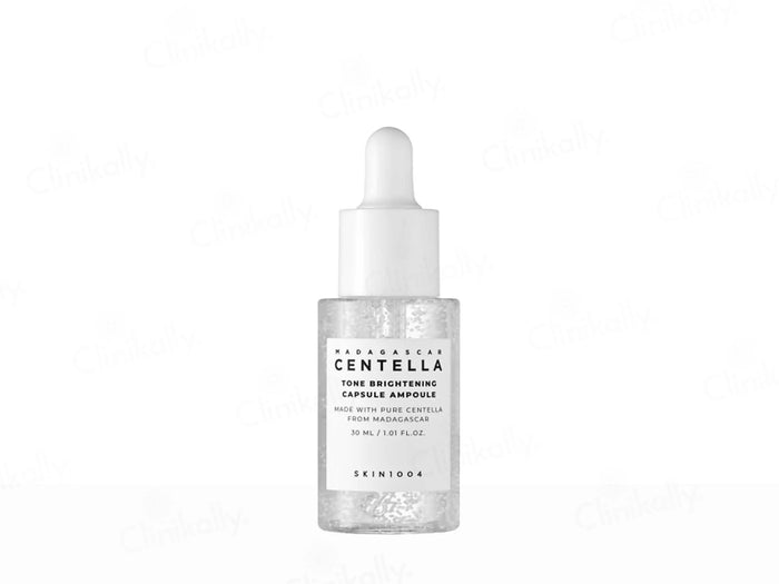 SKIN1004 Madagascar Centella Tone Brightening Capsule Serum