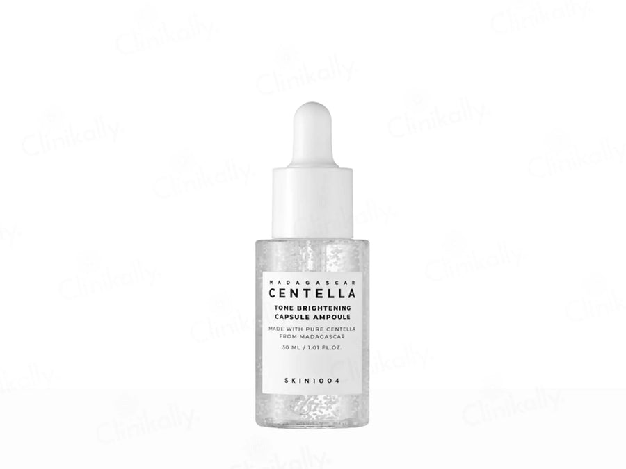SKIN1004 Madagascar Centella Tone Brightening Capsule Serum