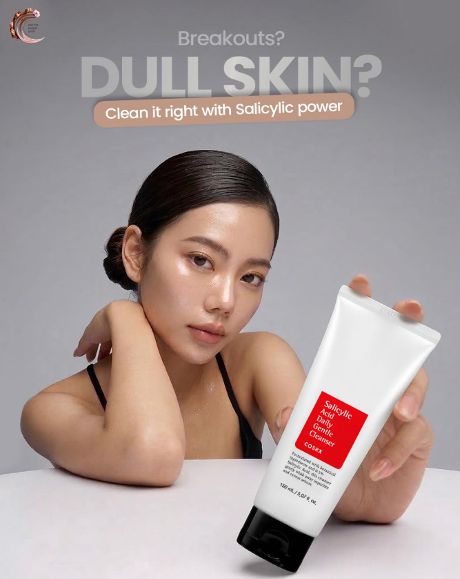 Pretty Much Skin