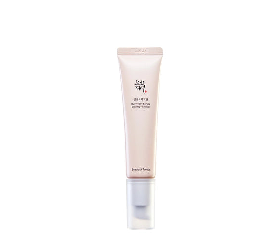 Beauty of Joseon Revive Eye Serum