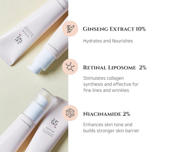 Beauty of Joseon Revive Eye Serum