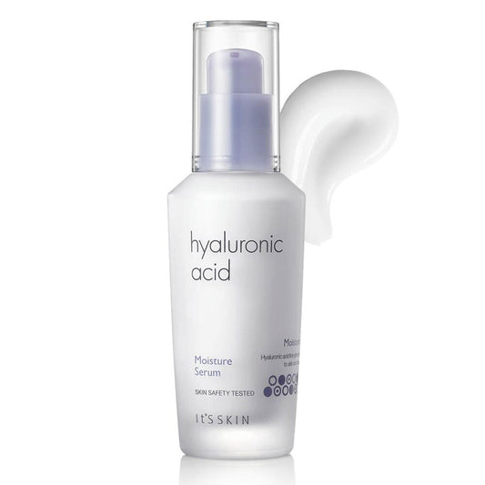 It's Skin Hyaluronic Acid Moisture Serum (40ml)