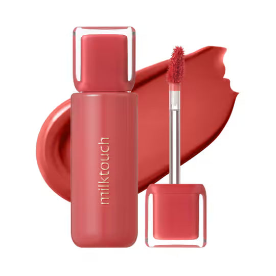 Milk Touch Jelly Fit Tinted Glow Tint #05 Apple Pom(4g)