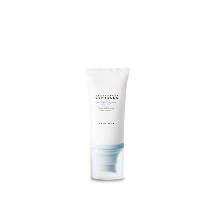 SKIN1004 Madagascar Centella Hyalu-Cica Water-Fit Sun Serum SPF50+ PA++++
