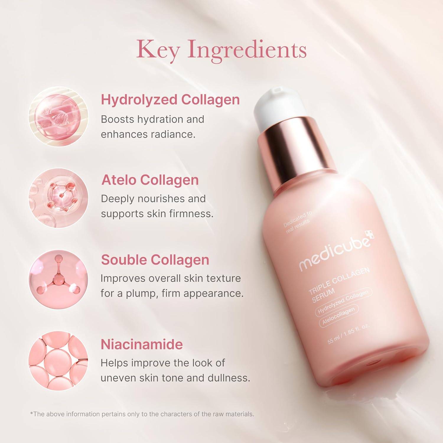 Medicube Triple Collagen Serum 4.0